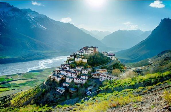 Special Manali Ladakh Packages