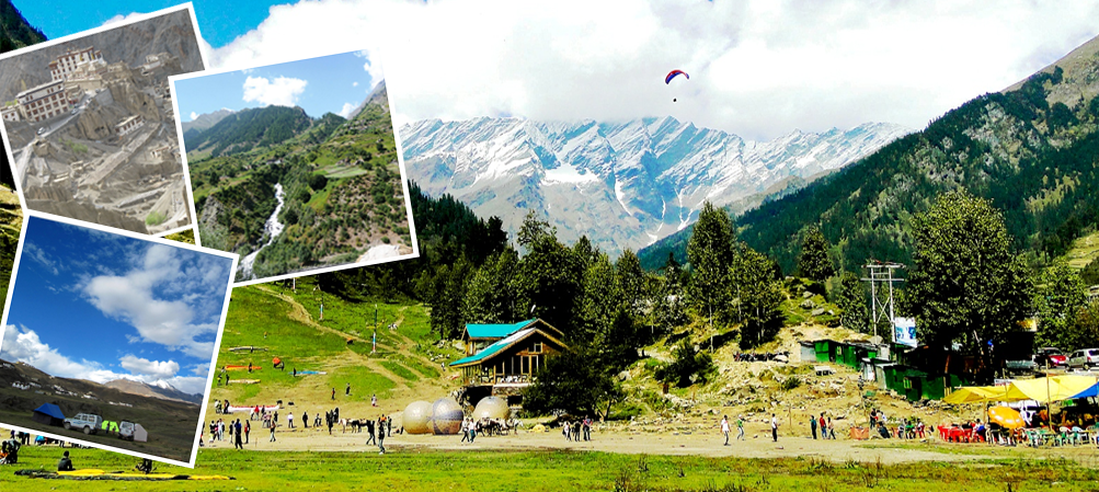 Himachal-Tour-Packages